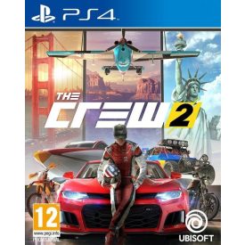 The Crew 2