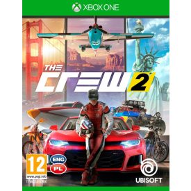 The Crew 2 (használt)