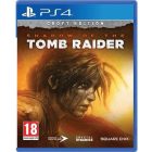 Shadow of the Tomb Raider Croft Edition