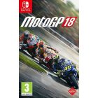MotoGP 18