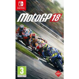 MotoGP 18