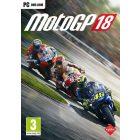 MotoGP 18