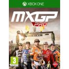MXGP Pro