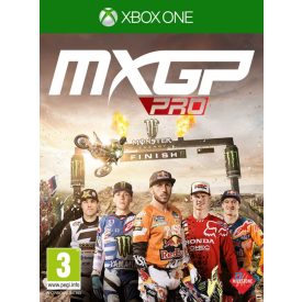 MXGP Pro