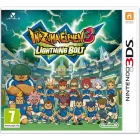 Inazuma Eleven 3: Lightning Bolt