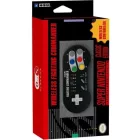 HORI Wireless Fighting Commander (NES Mini, SNES Mini, Wii U)