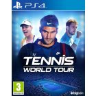 Tennis World Tour