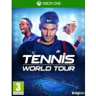 Tennis World Tour (használt)