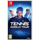 Tennis World Tour