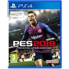 Pro Evolution Soccer 2019 (PES) (használt)
