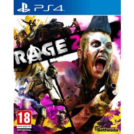 RAGE 2 (használt)