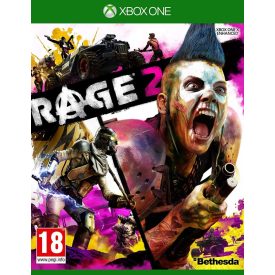 RAGE 2