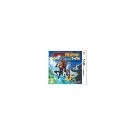 RPG Maker Fes