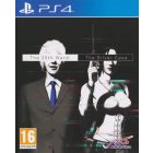 The 25th Ward: The Silver Case