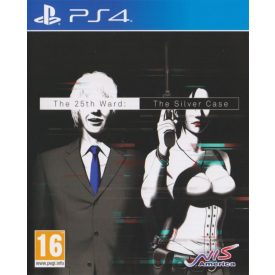 The 25th Ward: The Silver Case