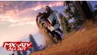 MX vs ATV: All Out