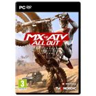 MX vs ATV: All Out