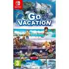 Go Vacation (használt)