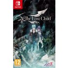 The Lost Child