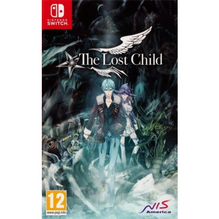The Lost Child