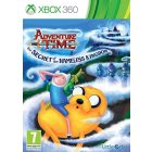 Adventure Time Secret of the Nameless Kingdom