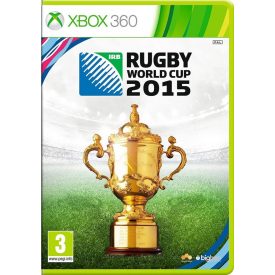Rugby World Cup 2015 (használt)