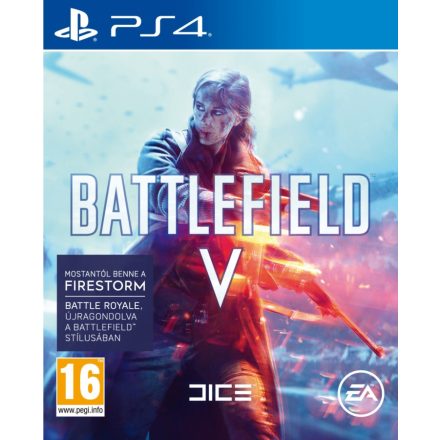 Battlefield V (5) (használt)