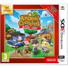 Animal Crossing: New Leaf – Welcome amiibo (Nintendo Selects)
