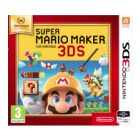 Super Mario Maker for Nintendo 3DS (Nintendo Selects)