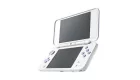 New Nintendo 2DS XL White & Lavender + Tomodachi Life