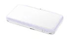 New Nintendo 2DS XL White & Lavender + Tomodachi Life