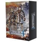 Valkyria Chronicles 4 Memoirs from Battle Premium Edition