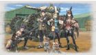 Valkyria Chronicles 4 Memoirs from Battle Premium Edition