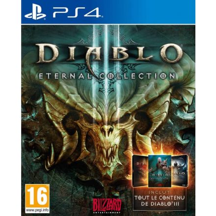 Diablo III Eternal Collection (3)