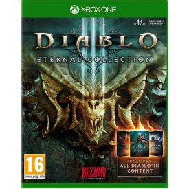 Diablo III Eternal Collection (3)
