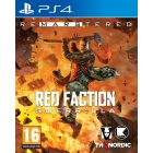 Red Faction Guerilla ReMARStered