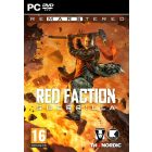 Red Faction Guerilla ReMARStered