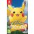 Pokémon Let's Go Pikachu!