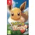 Pokémon Let's Go Eevee! (használt)
