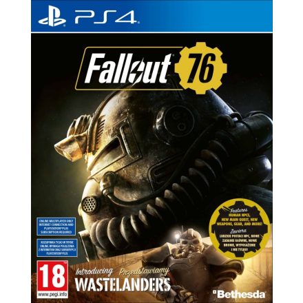 Fallout 76