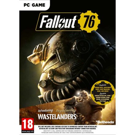 Fallout 76