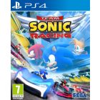 Team Sonic Racing (bontott)