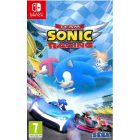 Team Sonic Racing (használt)