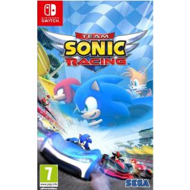 Team Sonic Racing (használt)
