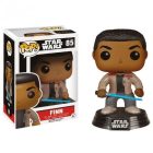 Funko Pop! #85 - Finn figura (Star Wars)