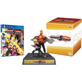 Naruto to Boruto: Shinobi Striker Uzumaki Edition