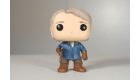 Funko Pop! #86 - Han Solo Snow Gear figura (Star Wars)