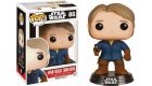 Funko Pop! #86 - Han Solo Snow Gear figura (Star Wars)