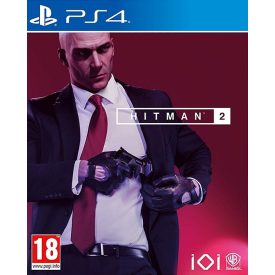 Hitman 2 (használt)
