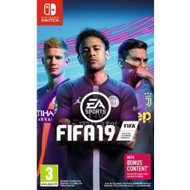 FIFA 19